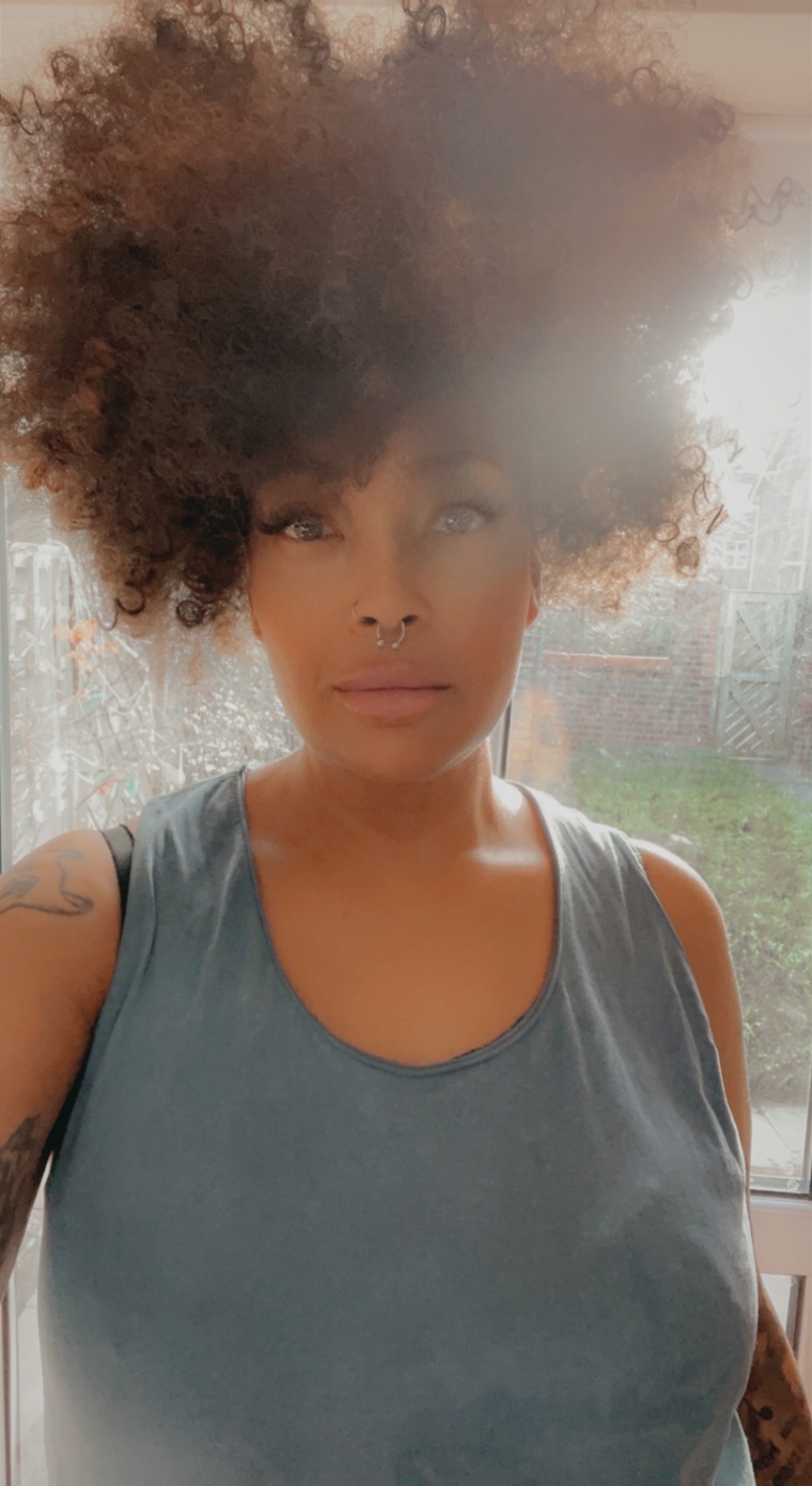 MichelleMilan~Singer banner image