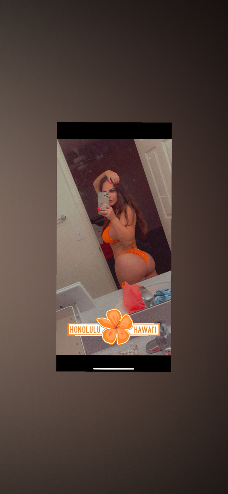 Michelle Nicole Moon cover image