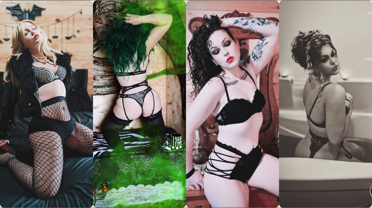 Michelle Nicole Tiley cover image