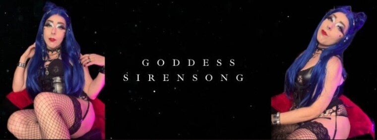 Michelle Sirensong cover image