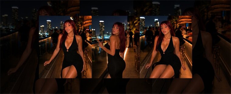 Michelle tentation cover image