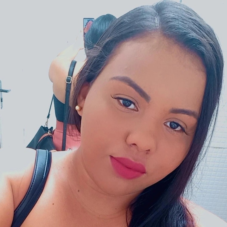 Michelle Trindade cover image