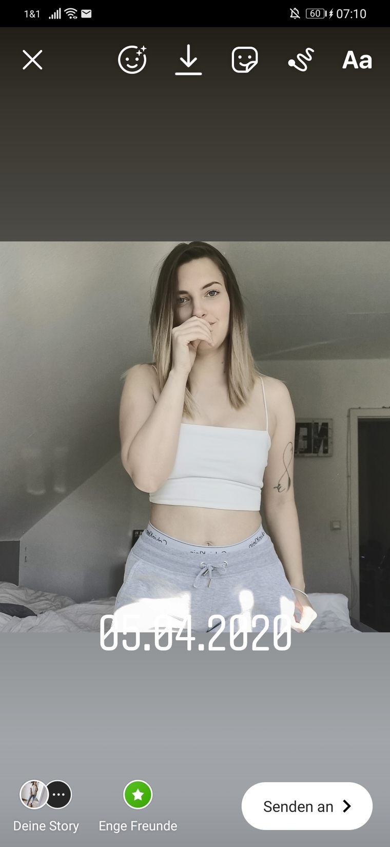 Michellewhatever banner image