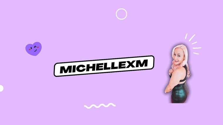 Michellexm FREE banner image