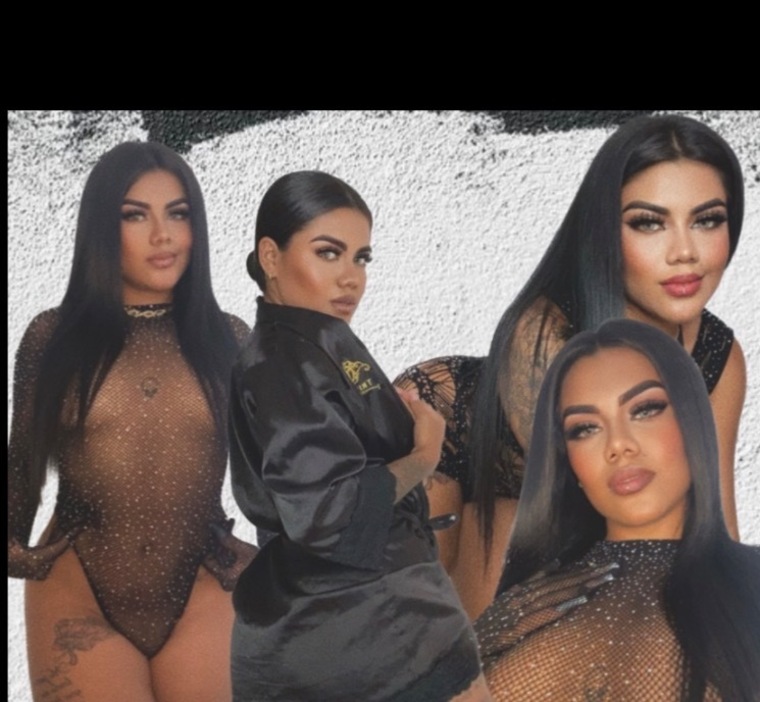 MichellMedina cover image