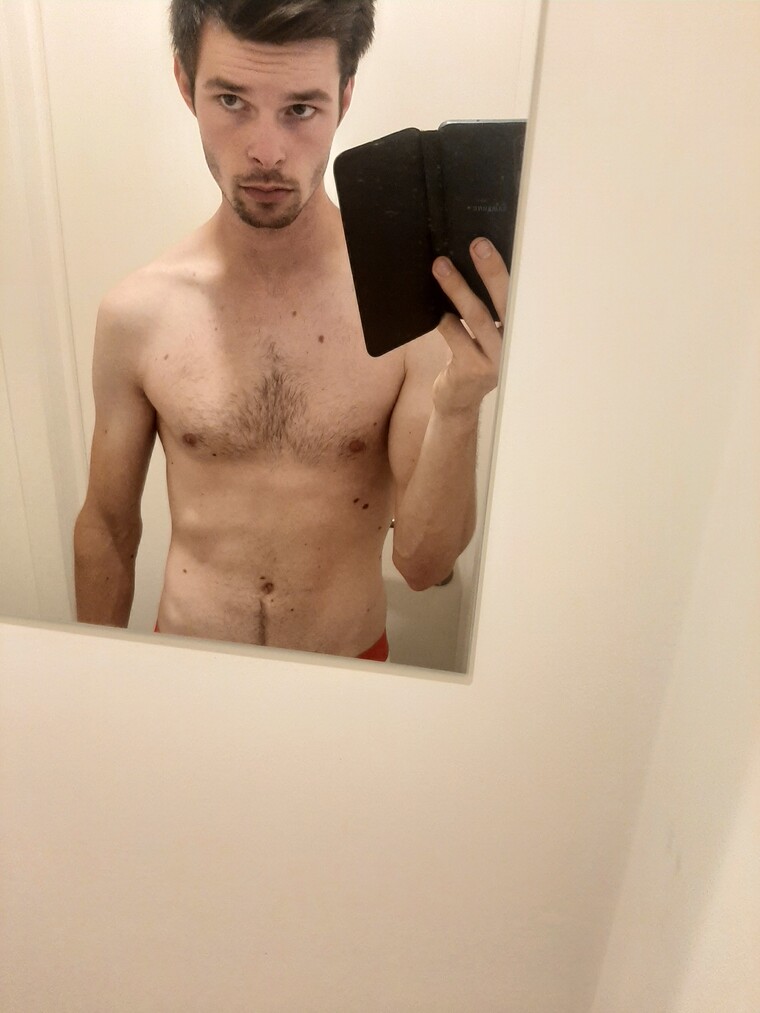 Michiel cover image