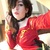Michi Midnight Cosplay avatar