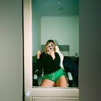 Mich rod avatar