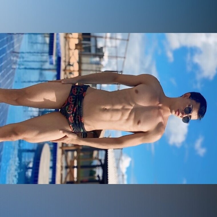 Mickael cover image