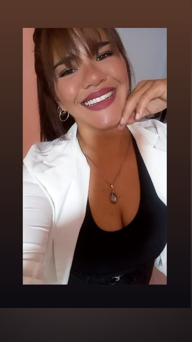 Sharon Vazquez cover image