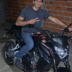 José Mickael avatar