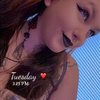 Mickayla avatar