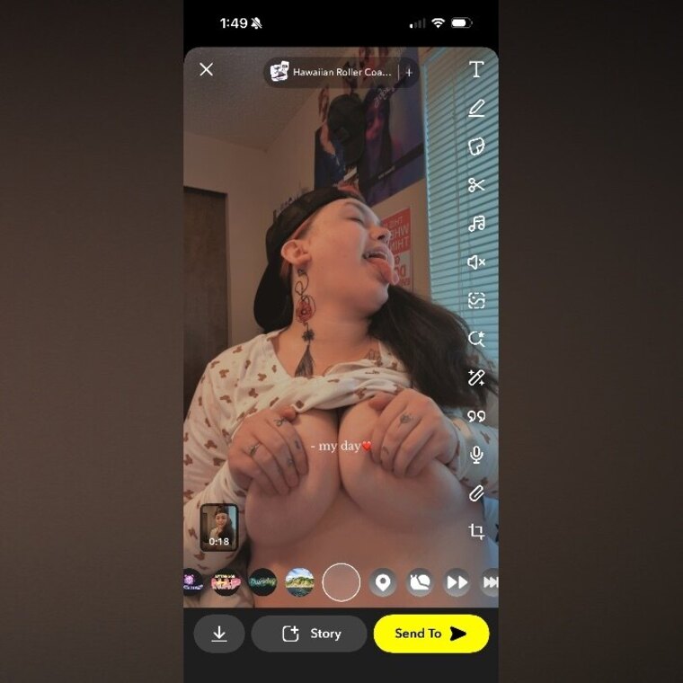 Mickayla cover image