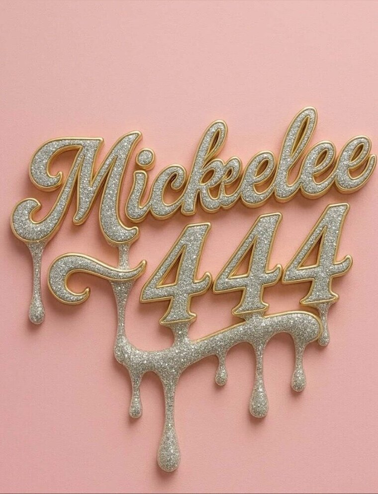 Mickeelee444 cover image