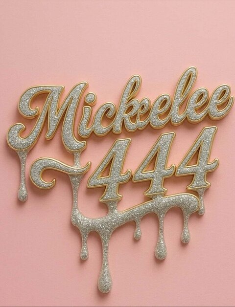 Mickeelee444 cover image