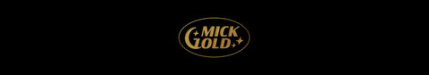 Mick Gold cover image