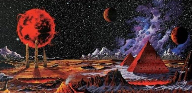 Mick banner image