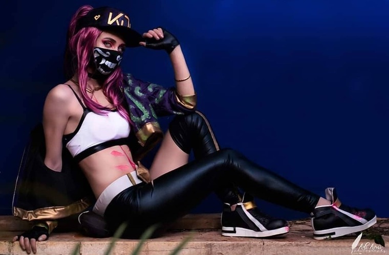 MiCosplay banner image