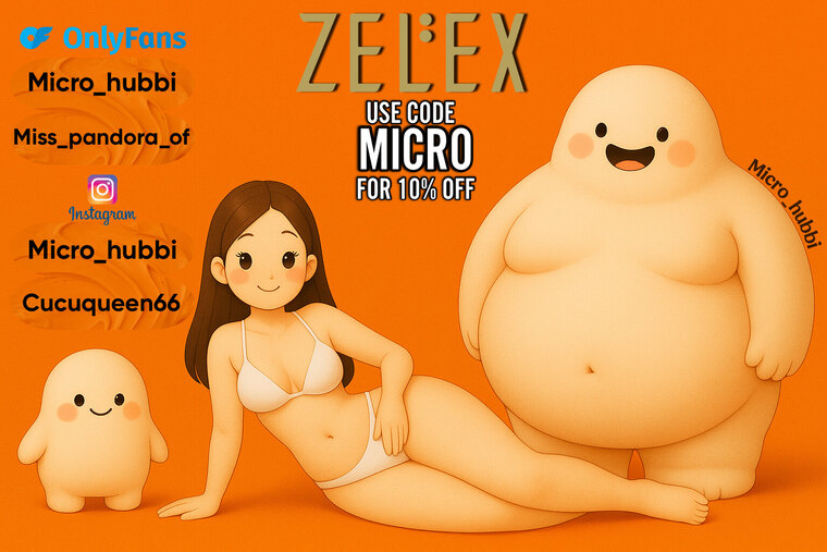 Micro Hubbi cover image