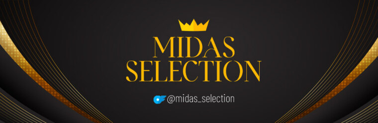 The Midas Selection banner image