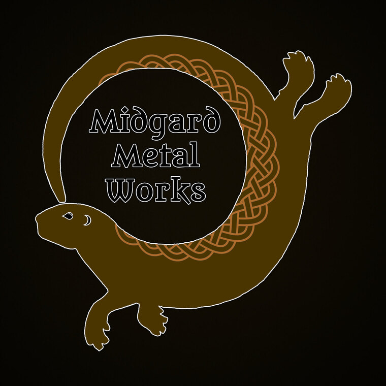 MidgardMetalWorks banner image