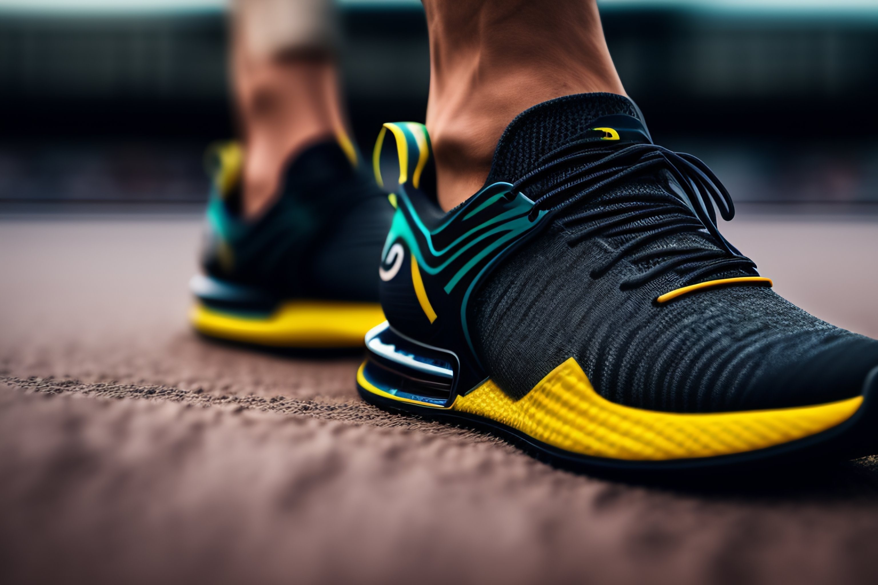 midmodfeet banner image