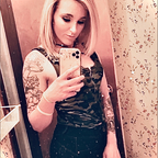 MidnightMistress🍑 avatar