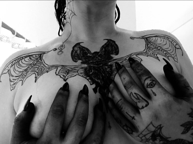 Your_goth_mommy banner image