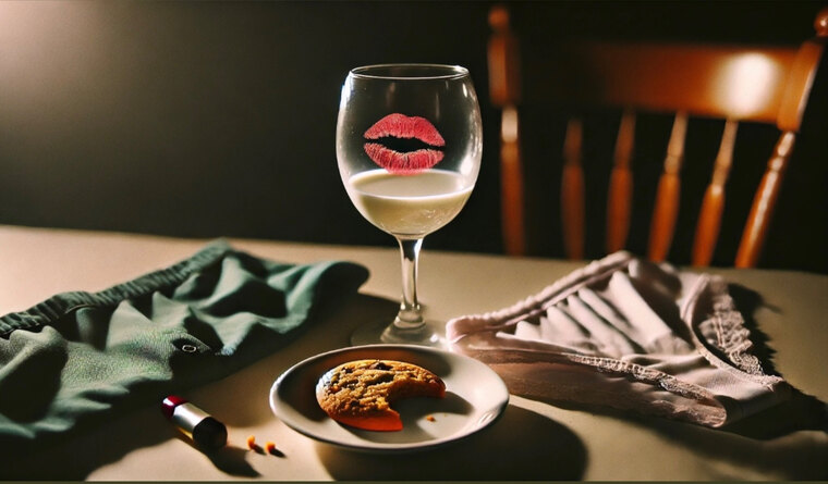 🍪Midnight_snack22🍪 cover image