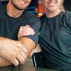 Mr &amp; Mrs smith avatar