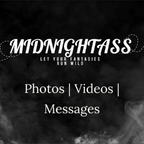 MidnightAss avatar