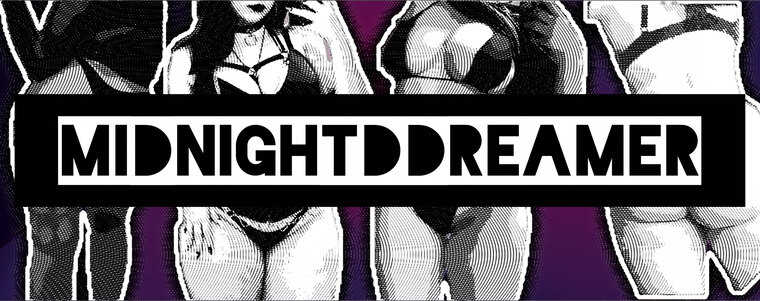 Midnightddreamer cover image