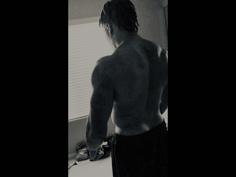 MidnightFlexxx cover image