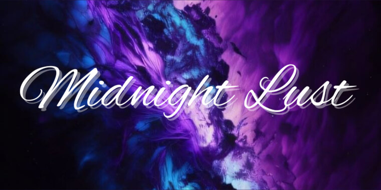 BBW Midnight Lust banner image