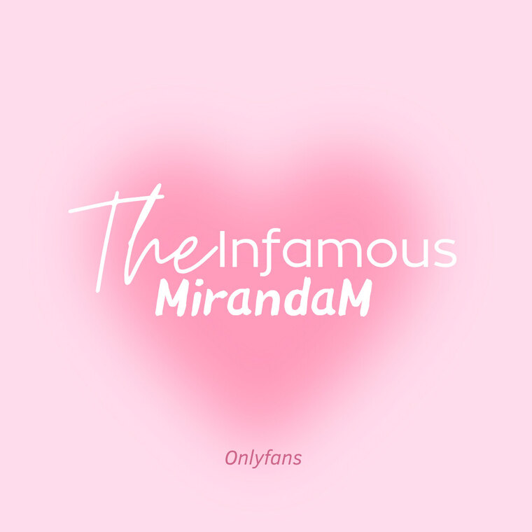 Miranda Martin banner image
