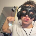 Midnightmasc avatar