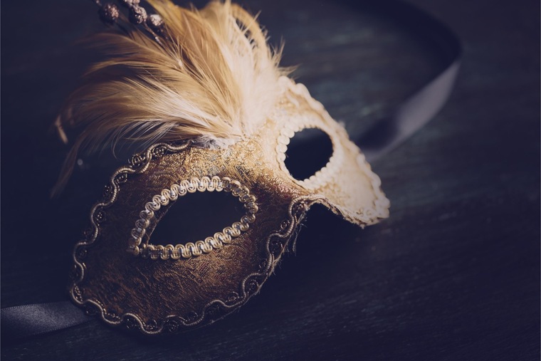 Midnight Mask π banner image