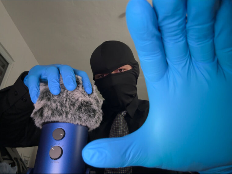 Midnight Ninja cover image