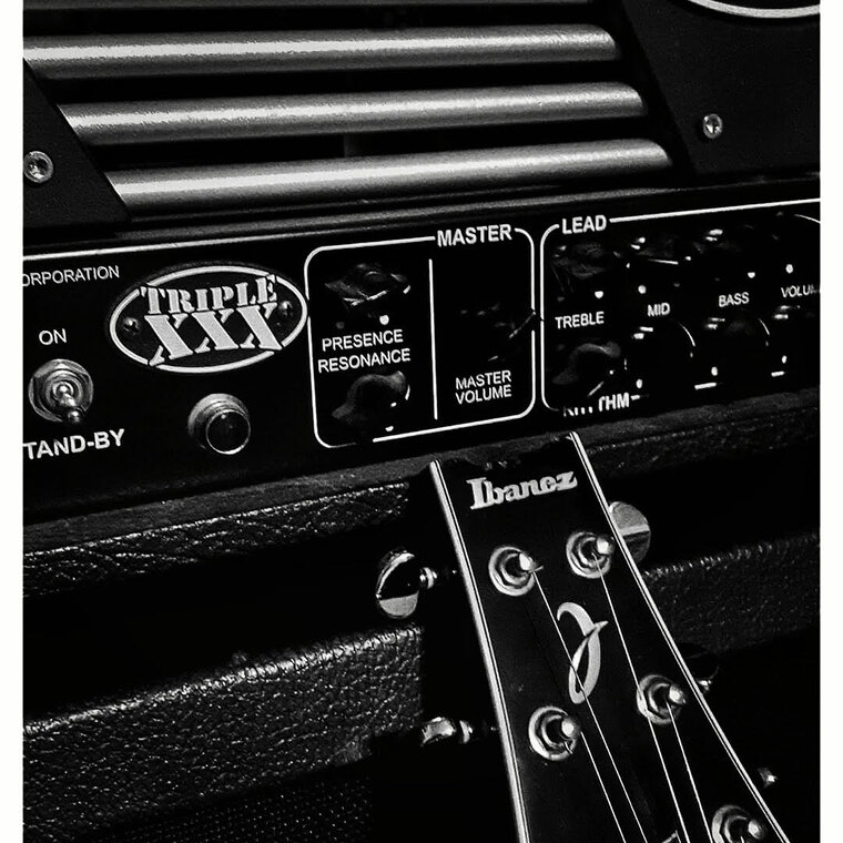 Mark Midnight (BDAY TODAY) cover image