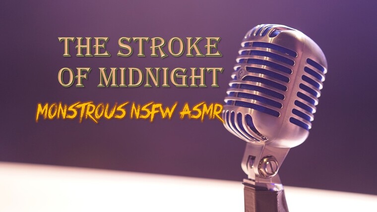 The Stroke of Midnight banner image
