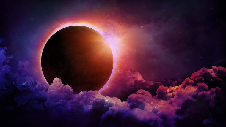 Midnight Sun cover image