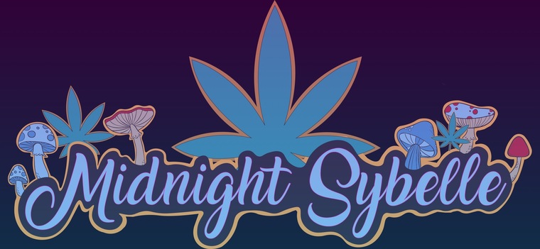 Midnight✨Sybelle cover image