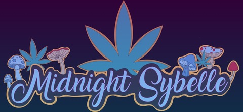 Midnight✨Sybelle cover image