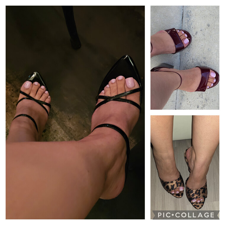 Midnight Toe Muse cover image