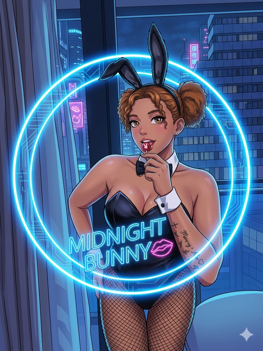 Bunny banner image