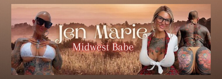 Jen cover image