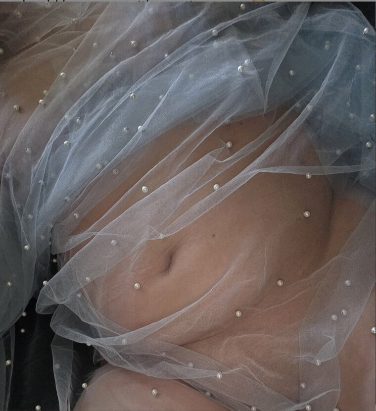 Marie cover image