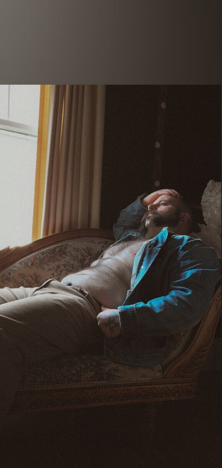 Dean banner image