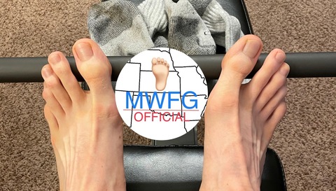 MWFG | midwest foot guy cover image