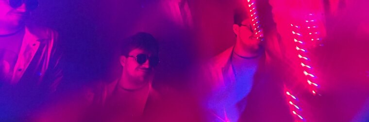 Cody banner image